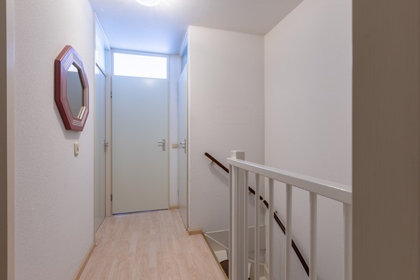 Medium property photo - Jasmijnberg 59, 4708 MN Roosendaal